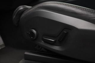 VOLVO XC90 usata, con Controllo elettronico della corsia