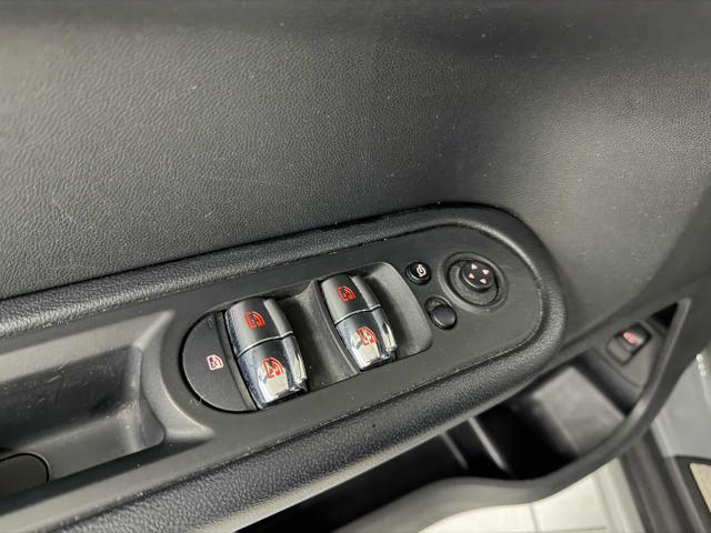 MINI Countryman usata 16