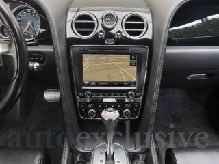 BENTLEY Continental usata, con Immobilizzatore elettronico