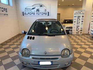 RENAULT Twingo 1.2i cat Privilège#AUTOMATICA#NEOPATENTATI