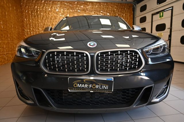 BMW X2 usata 89