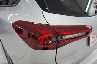 FORD Focus usata, con Frenata d