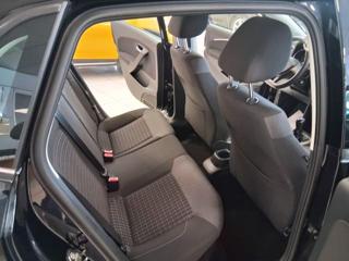 VOLKSWAGEN Polo usata, con Isofix