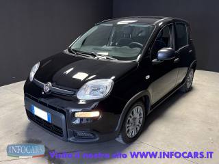 FIAT Panda usata, con Airbag Passeggero
