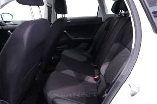 VOLKSWAGEN Taigo usata 23