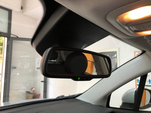 FIAT 500X usata, con Controllo trazione