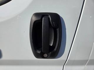 FIAT Ducato usata, con Autoradio digitale