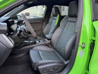 AUDI RS3 usata, con ESP