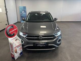 VOLKSWAGEN T-Roc usata, con Airbag
