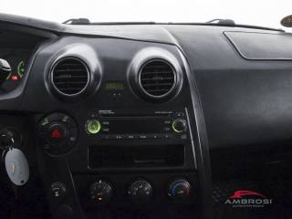 SSANGYONG Actyon usata 14
