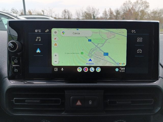 CITROEN Berlingo usata, con ESP