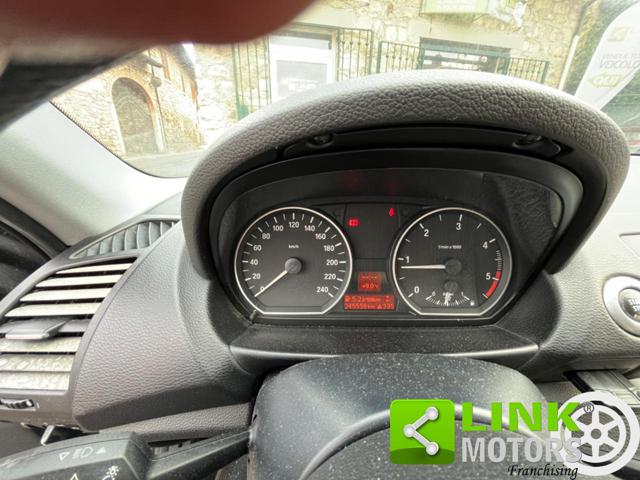 BMW 118 usata, con Airbag Passeggero