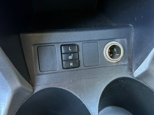 TOYOTA RAV 4 usata, con Controllo trazione