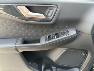 FORD Kuga usata, con Boardcomputer