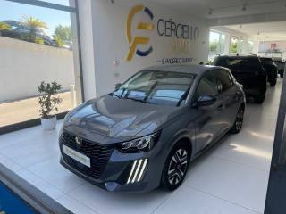 PEUGEOT 208 usata, con Alzacristalli elettrici