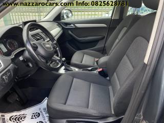 AUDI Q3 usata, con Alzacristalli elettrici