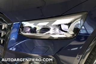 AUDI Q2 usata, con Volante multifunzione