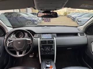 LAND ROVER Discovery Sport usata, con Cerchi in lega