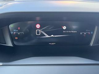 PEUGEOT 2008 usata, con Chiusura centralizzata