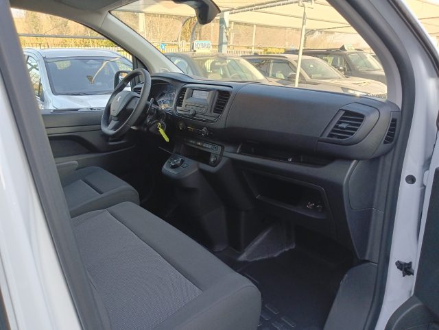 PEUGEOT Expert usata, con Cruise Control