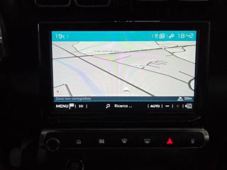 CITROEN C3 Aircross usata, con Fendinebbia