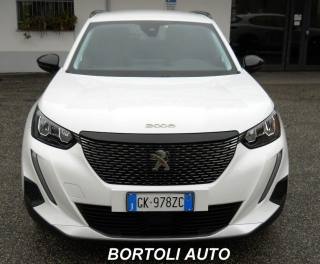 PEUGEOT 2008 usata, con Chiusura centralizzata senza chiave