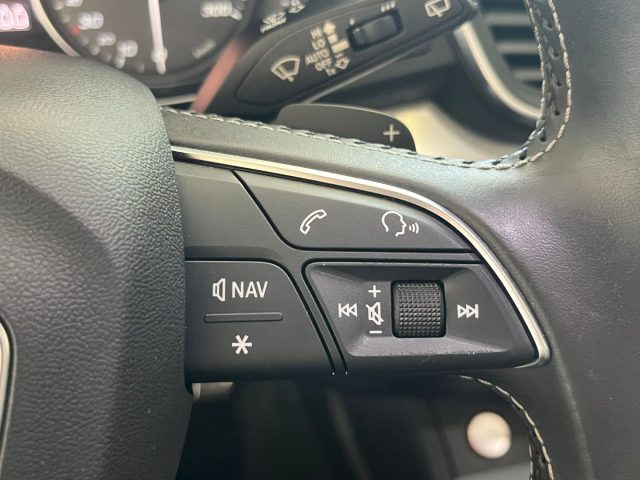 AUDI SQ5 usata, con Servosterzo