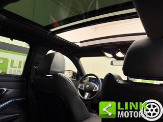 BMW 320 usata, con Controllo trazione