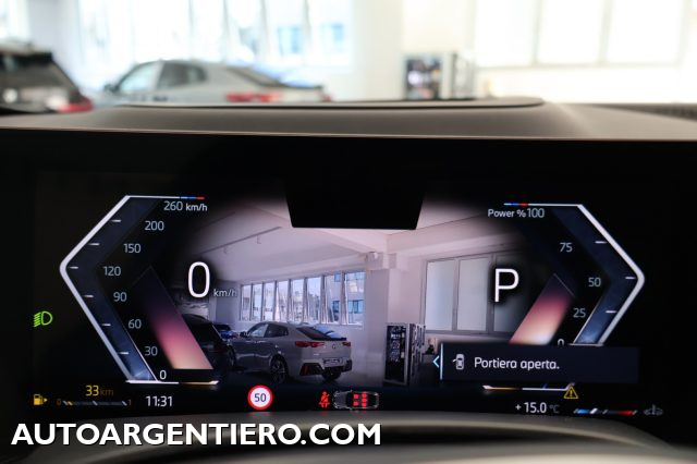 BMW X6 usata, con Climatizzatore