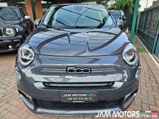 FIAT 500X usata, con Airbag