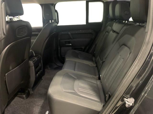 LAND ROVER Defender usata, con ESP