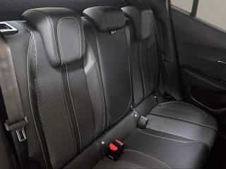 PEUGEOT 2008 usata, con Controllo trazione