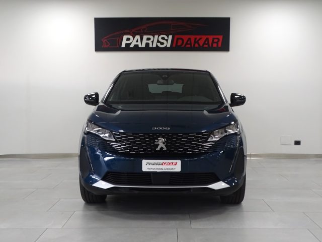 PEUGEOT 3008 usata, con Cerchi in lega