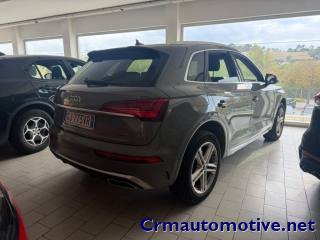 AUDI Q5 usata, con Airbag Passeggero
