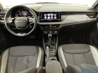 SKODA Kamiq usata, con Chiusura centralizzata