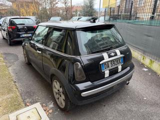 MINI Mini usata, con Airbag laterali