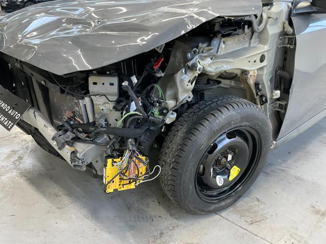 PEUGEOT 208 usata, con Filtro antiparticolato