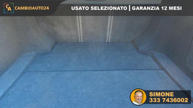 ALFA ROMEO Giulia usata, con Blind spot monitor