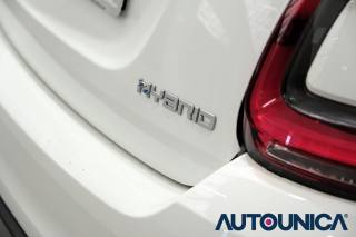 FIAT 500X usata 54