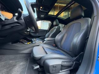 BMW 120 usata, con Cruise Control