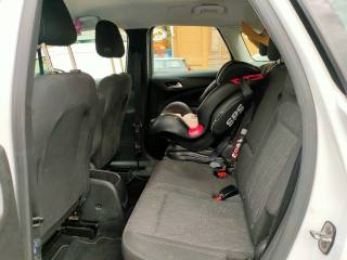 OPEL Crossland X usata, con Fari LED