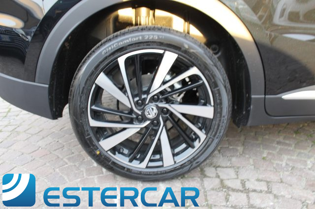 MG ZS usata, con Regolazione elettrica sedili