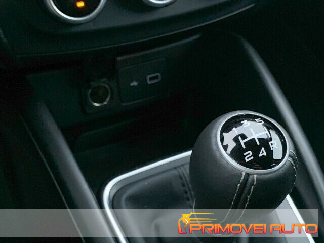 FIAT Tipo usata, con Bracciolo