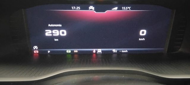 SKODA Kodiaq usata 33