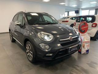 FIAT 500X 1.6 MultiJet Cross Plus