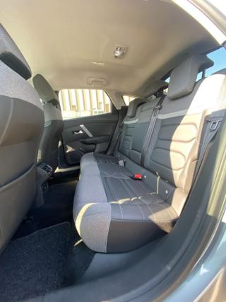 CITROEN C4 usata, con ESP