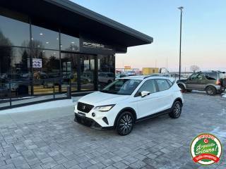 SEAT Arona usata, con Airbag