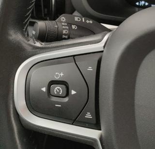 VOLVO XC60 usata, con Immobilizzatore elettronico
