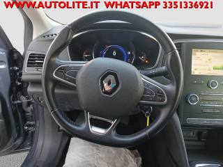 RENAULT Megane usata, con Chiusura centralizzata