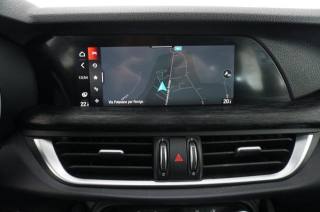 ALFA ROMEO Stelvio usata, con ESP